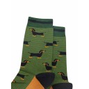 Sock Talk Bamboo Sock UK Size 7-11